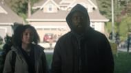 Is Trevante the key to the alien connection? A still from Invasion season 3 (Image via Apple TV+)